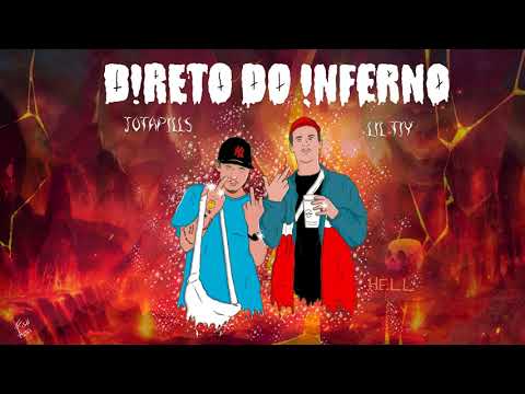 JotaPills & Lil Tiy - Perc30 (ft. Saba) (Prod. 1Bagueiro)