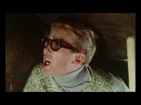 Norske Byggeklosser - Dag Frøland og Torgils Moe  - Flyttemenn - Norsk Film 1972