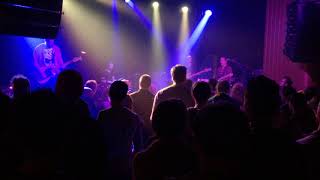 Mae - Summertime (Fall US Tour 2018 , ATL)