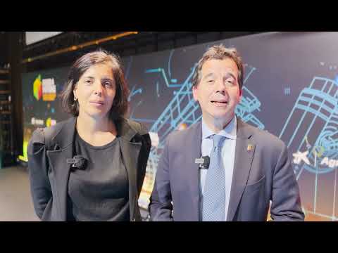 Navarra, reconocida con 3 premios en la feria ‘Food 4 Future’
