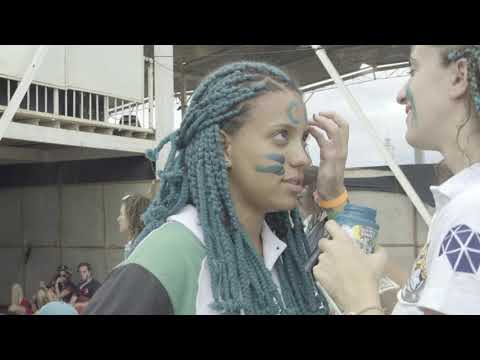 [AFTERMOVIE] Bateria Furiosa - Desafio de baterias d'O Inter Bauru 2017