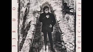 Lou Reed   Magician - Internally with Lyrics in Description