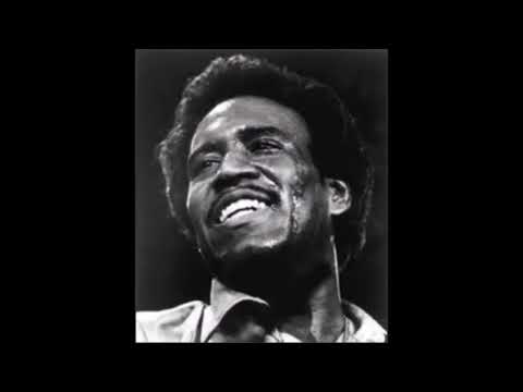 Johnny Copeland  - Ain't Nobody's Business  Live In Austrália 1990