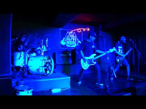 20140823 Save Myself - (Part 2)