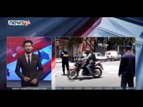 AFTERNOON NEWS FATAFAT- NEWS24 TV