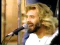 Kenny Loggins Coming Home Disney Channel Promo 1993