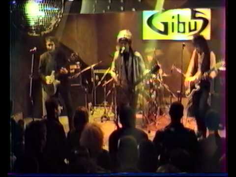 Freddy Lynxx And The Jet Boys - 