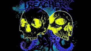 purging of the wicked - sea of treachery
