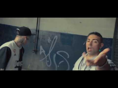 Ander Vles - S.W.A.G feat Anubis Zombie