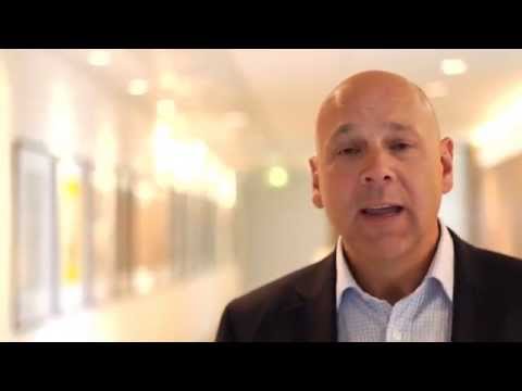 Mosaic Network- Paul Bellamy