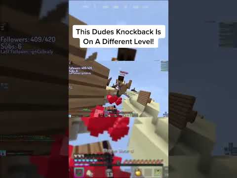 Forums - Minecraft 1.8 PvP In A Nutshell