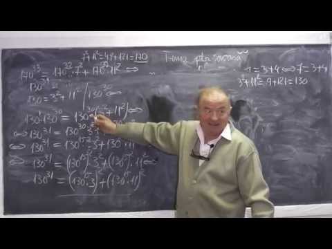 2/2 Lectia 723 - Patrate Cuburi Perfecte Divizibilitate Criterii de divizibilitate - Tema Clasa 5