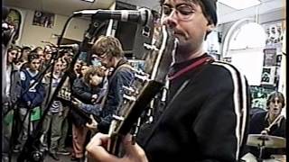 Sloan  - April 19, 1997 in Buffalo, NY