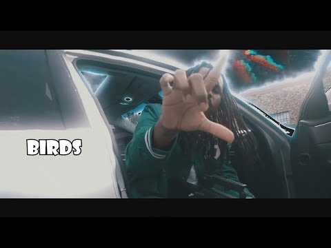 JuiceFrmChiraq - Birds (Official Music Video) Shot By @Jmoney1041