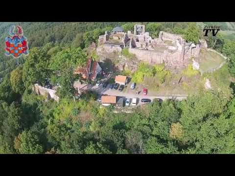 Ruine Hohnstein