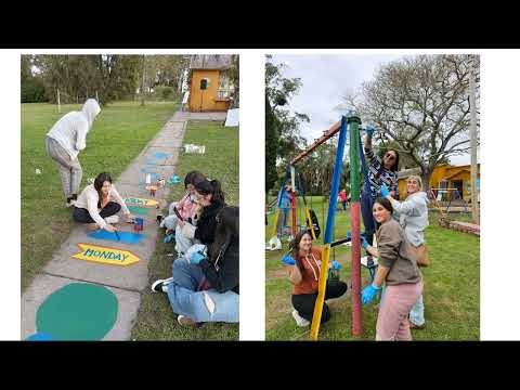 Misiones Socio Pedagógicas 2025 80 años - Melo - Cerro Largo