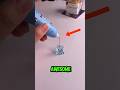 WATCH! This Pen Turns Your Drawings Into Real Toys Instantly 😱😮