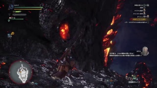 (モンスターハンターワールド)　太刀　part10