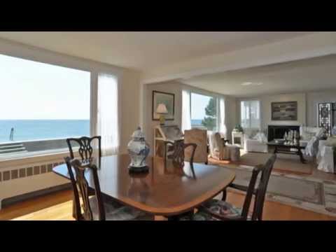 34 Blodgett Avenue - Swampscott Real Estate