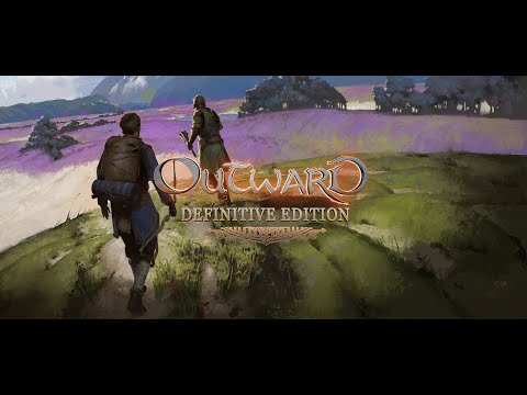 Outward COOP - Let's Play Fr - Ep 01 - Début difficile