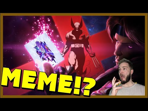 DOES MARVEL SNAP HATE ME!? Marvel SNAP