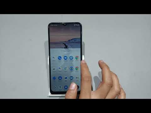 Nokia g10 dark mode setting | Nokia g10 me dark mode kaise kare | How to dark mode in nokia g10