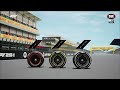 F1 Dutch Grand Prix 2025 Intro Package With Commentary
