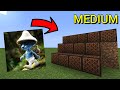 How To Play Smurf Cat On Noteblocks The Spectre