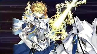 女神ロンゴミニアド Fgo أغاني Mp3 مجانا