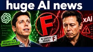 GPT-5.6 Sol Ultra, Claude Fable 5, xAI Safety Report & AI Cyberattack Explained