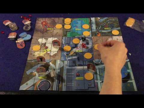 Bower's Game Corner: Naturally Disastrous Review