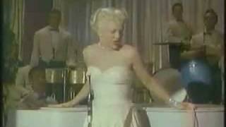 Peggy Lee - Lover