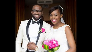 Ope and Ayo : Most Beautiful Wedding