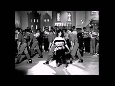 Lucie Bílá - Neposlušné tenisky