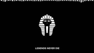 Chris Webby - Legends Never Die