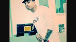 Chris Brown - Hands Up High (New Song 2011) (CDQ) (Prod. by Swizz Beatz)