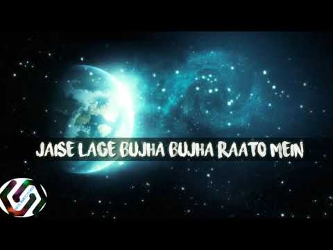 Chitti (status) - Jubin Nautiyal