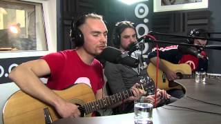 Буковинська Хвиля 100.0FM (наживо)