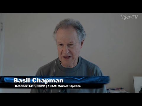 October 14th, 11AM ET Market Update on TFNN - 2022