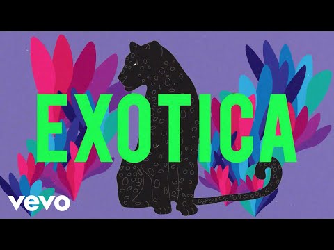 Purple Disco Machine - Exotica (Official Video)