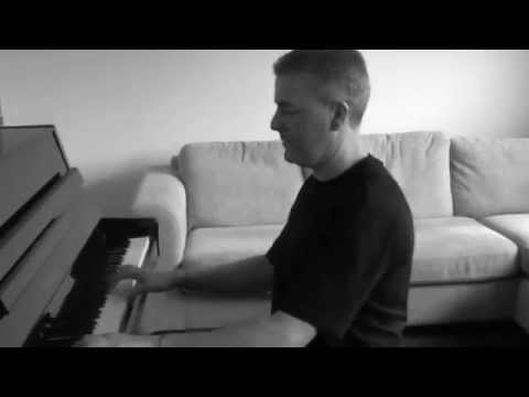 How to play the introduction to Roll Em Pete