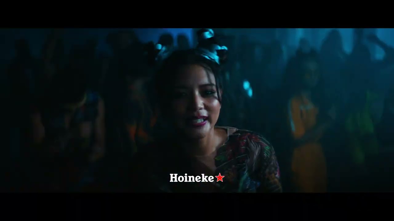 Heineken celebra sus 150 años recuperando 'Piensa en Verde' en España