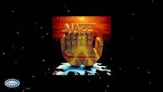 Maze - Workin' Together