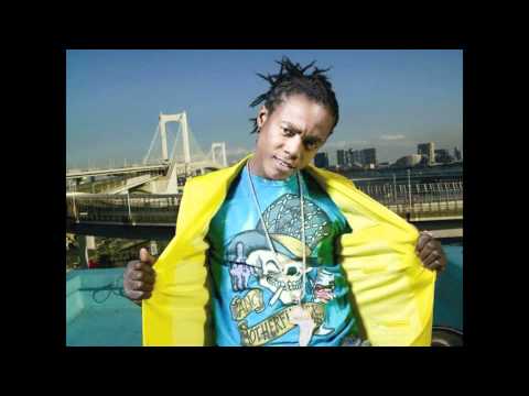 Kiprich Cant Believe(Anti Virus Riddim)WeedSeed Production