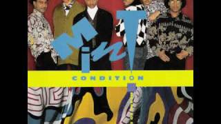 Mint Condition - Try My Love
