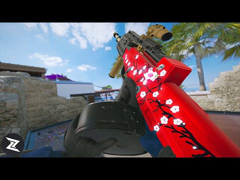 What a Top 5 Ying Player Looks Like...