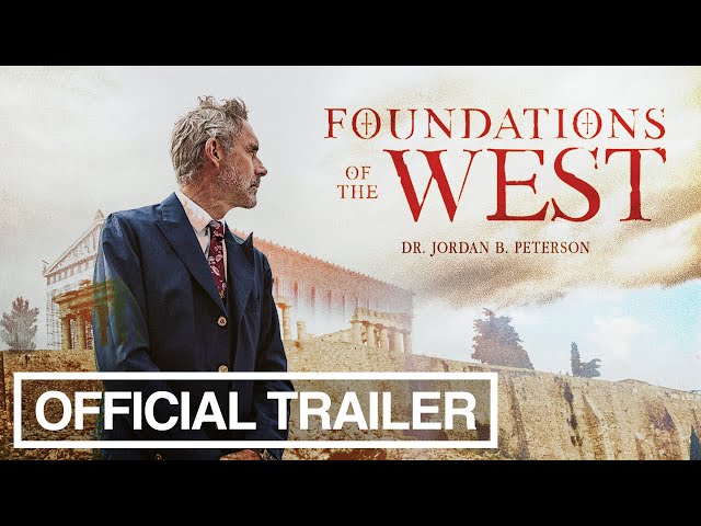 Foundations of the West | Official Trailer
