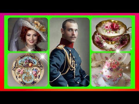 ????????????Самый добрый царь????????????Grand Duke Michael Alexandrovich????????Великий князь Михаил Александрович Романов????