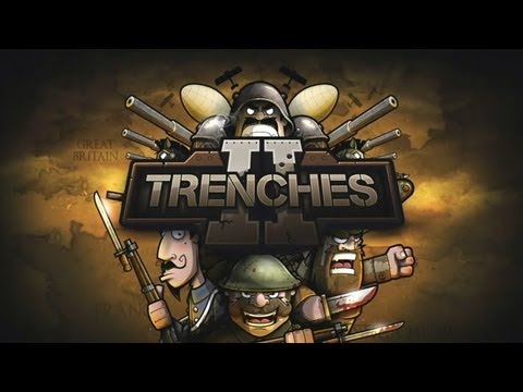 trenches 2 ios review
