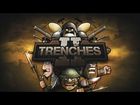 Trenches II - Universal - HD Gameplay Trailer - YouTube